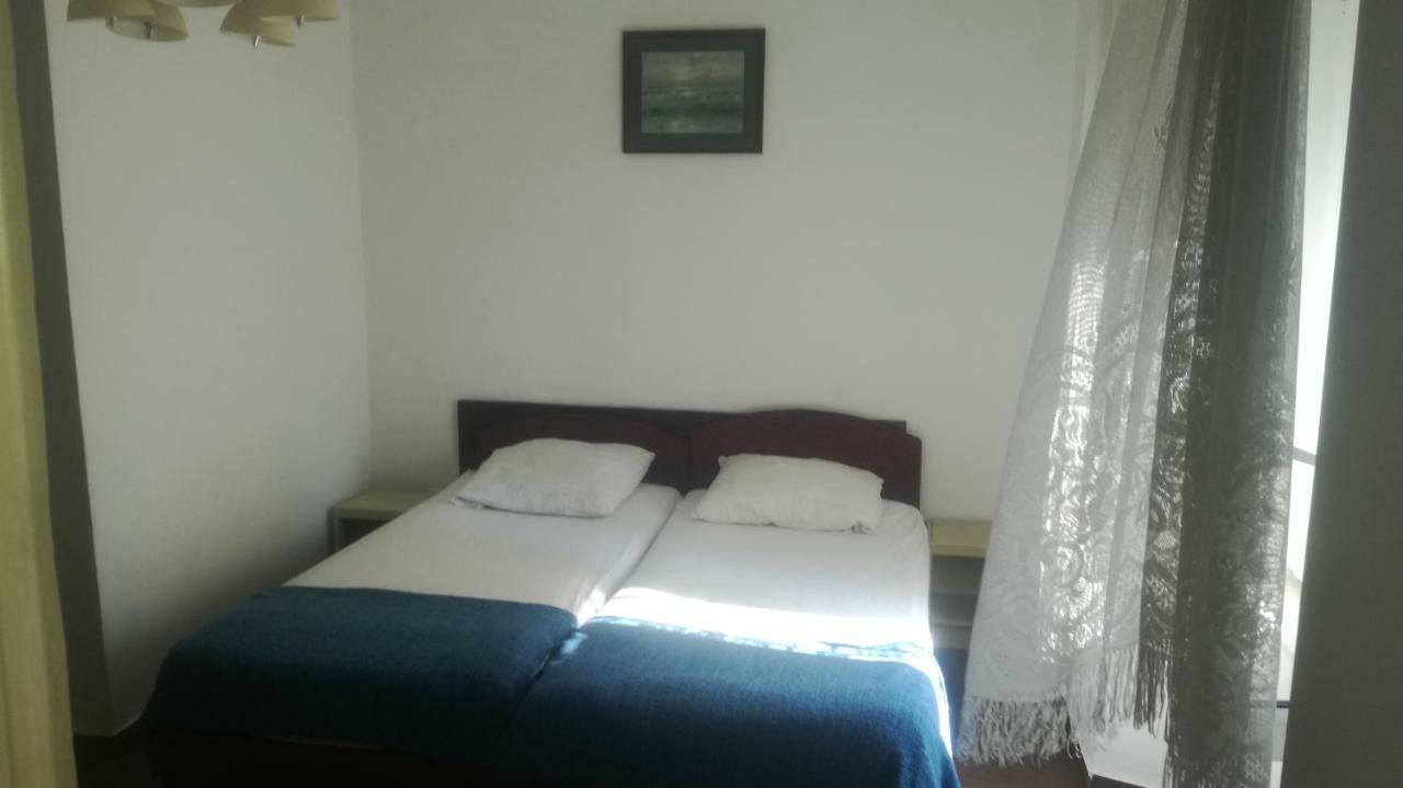 Rooms Garden Dubrovnik Eksteriør bilde