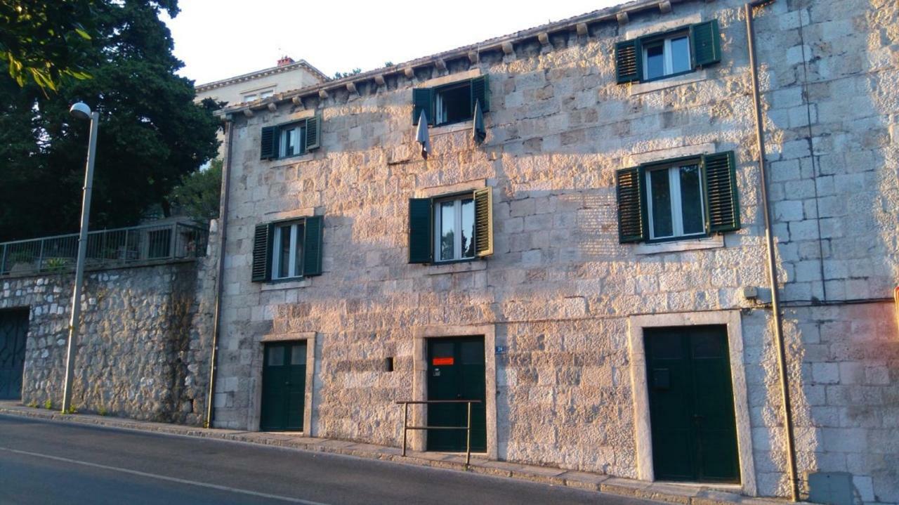 Rooms Garden Dubrovnik Eksteriør bilde