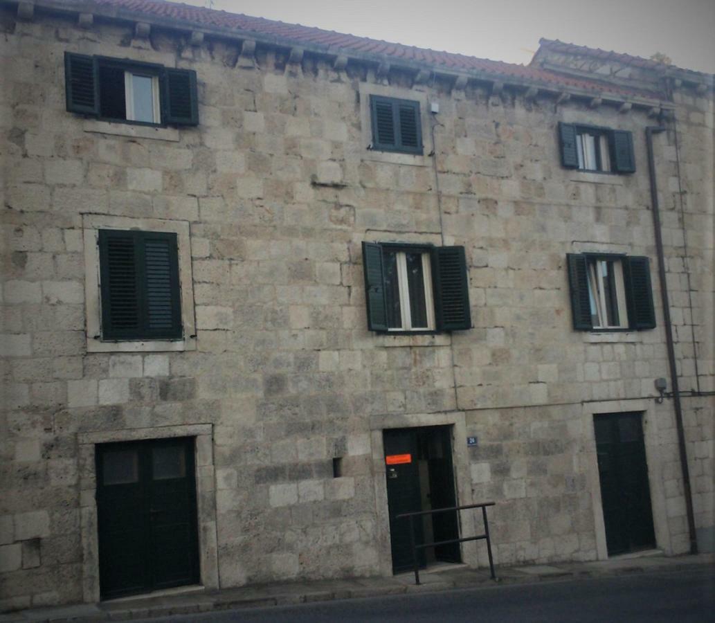 Rooms Garden Dubrovnik Eksteriør bilde