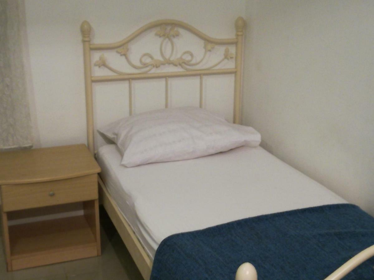 Rooms Garden Dubrovnik Eksteriør bilde