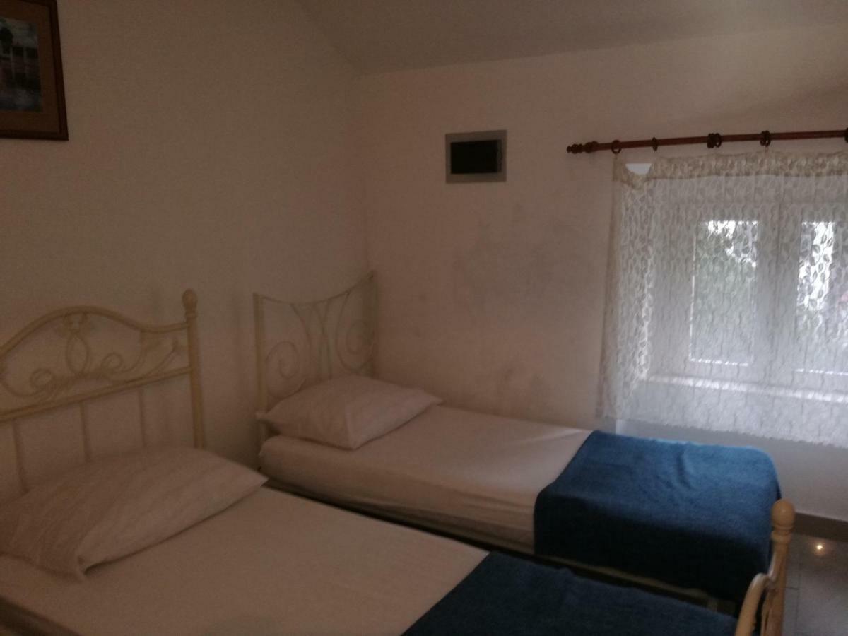 Rooms Garden Dubrovnik Eksteriør bilde