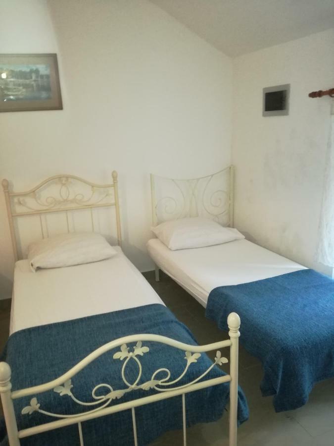 Rooms Garden Dubrovnik Eksteriør bilde
